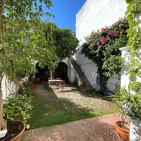 Espectacular Casa Indiana En Primera Linea De Mar فيلاسار دي مار المظهر الخارجي الصورة