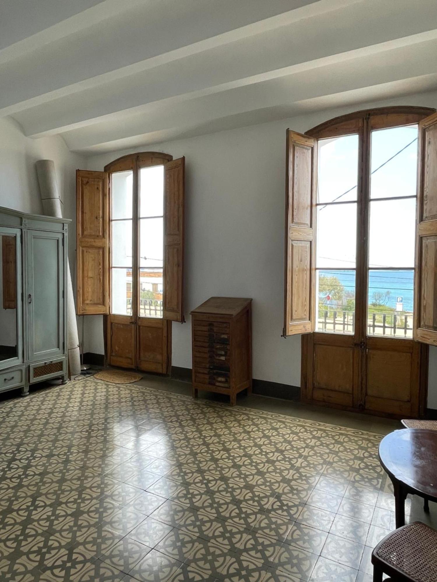 Espectacular Casa Indiana En Primera Linea De Mar فيلاسار دي مار المظهر الخارجي الصورة