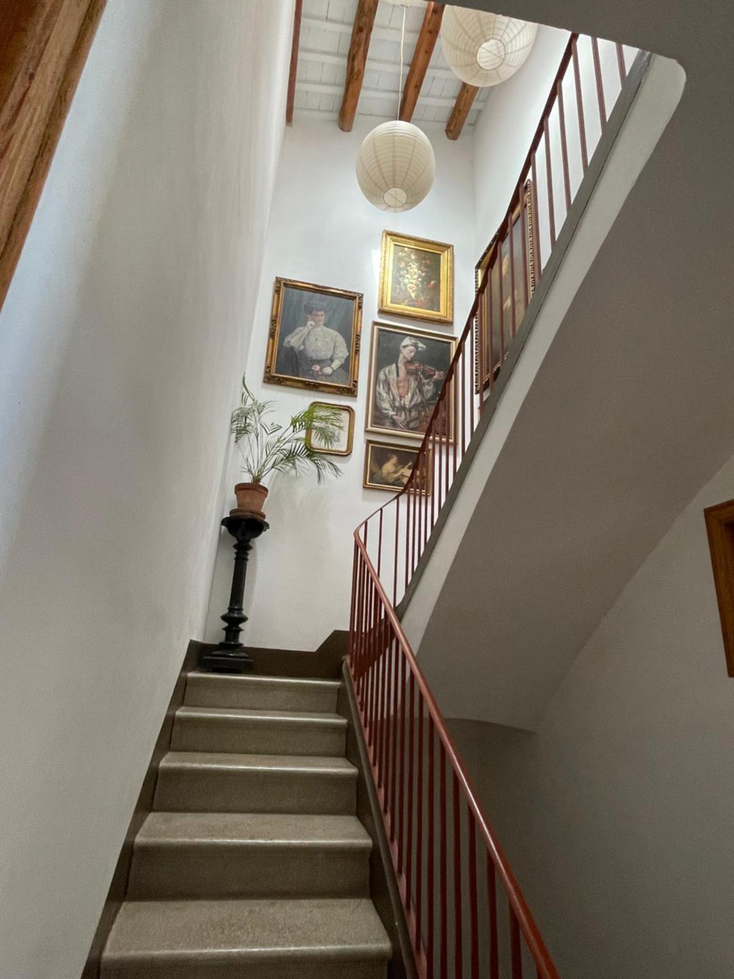 Espectacular Casa Indiana En Primera Linea De Mar فيلاسار دي مار المظهر الخارجي الصورة