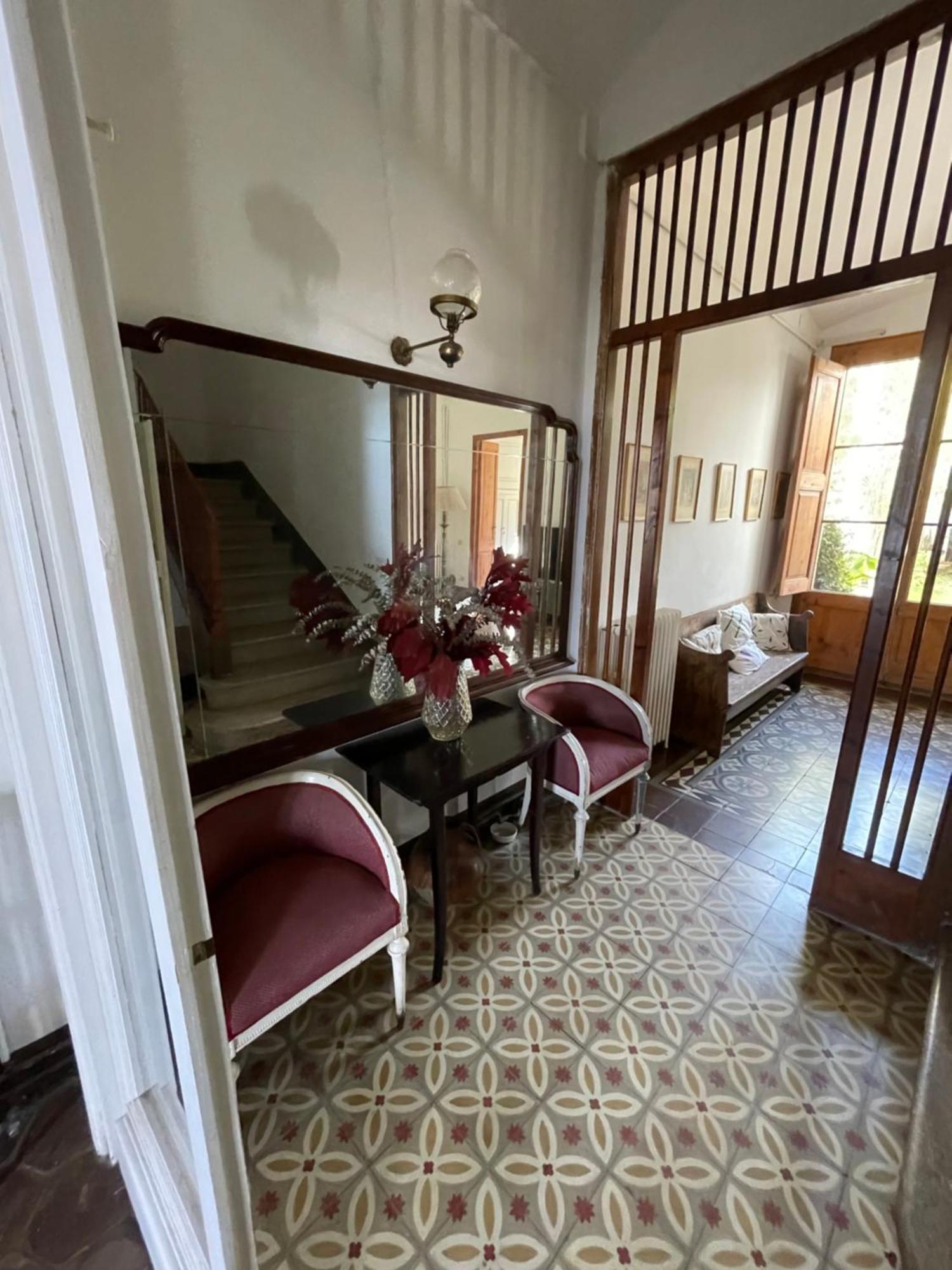 Espectacular Casa Indiana En Primera Linea De Mar فيلاسار دي مار المظهر الخارجي الصورة