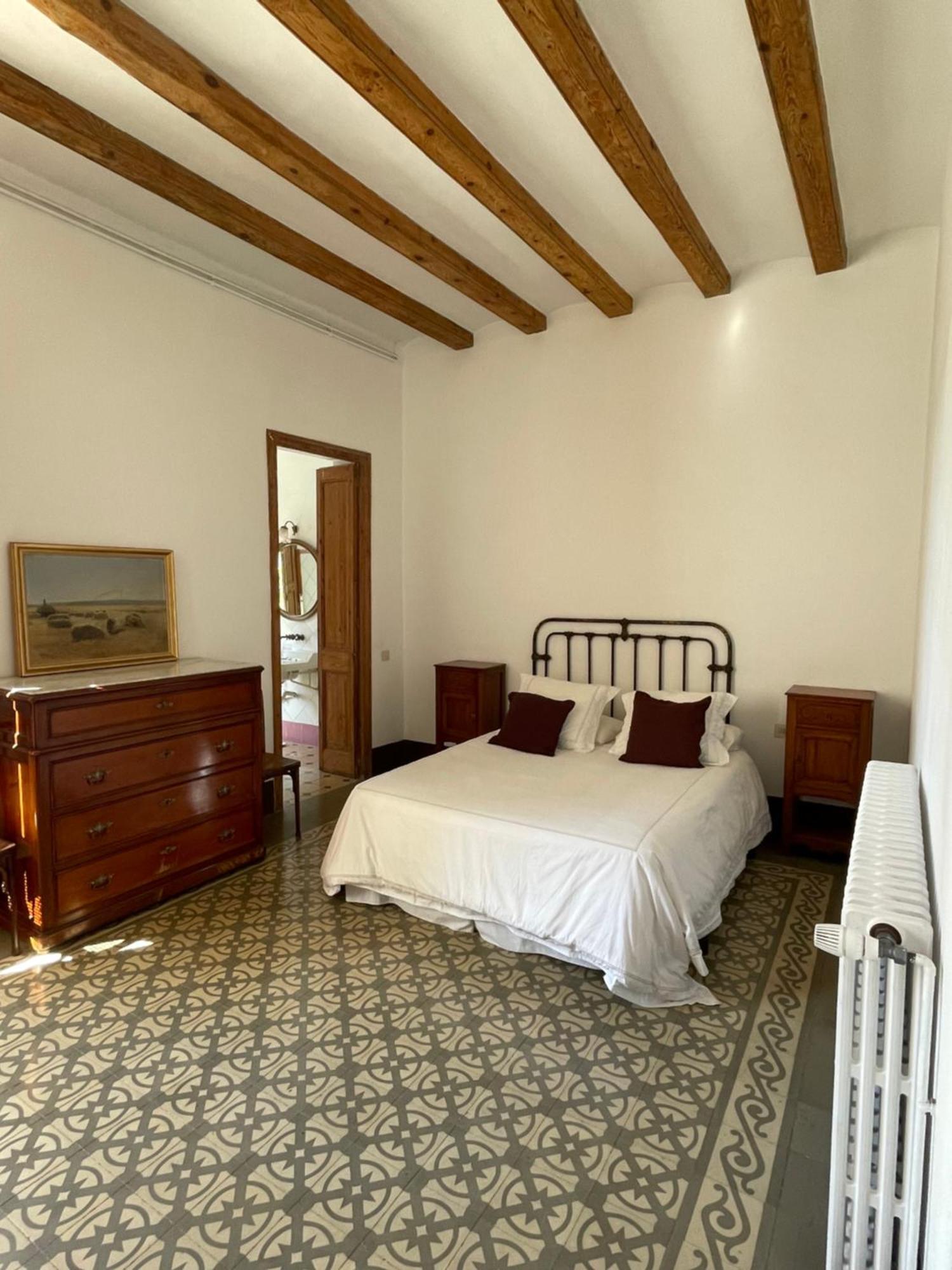 Espectacular Casa Indiana En Primera Linea De Mar فيلاسار دي مار المظهر الخارجي الصورة