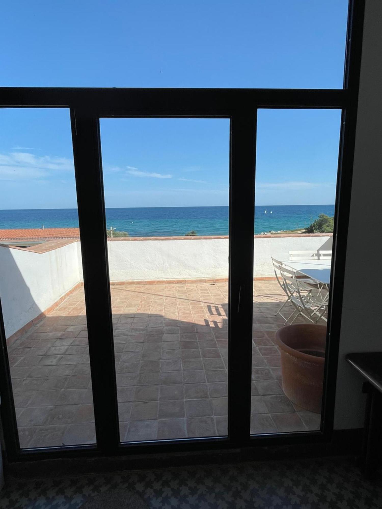Espectacular Casa Indiana En Primera Linea De Mar فيلاسار دي مار المظهر الخارجي الصورة